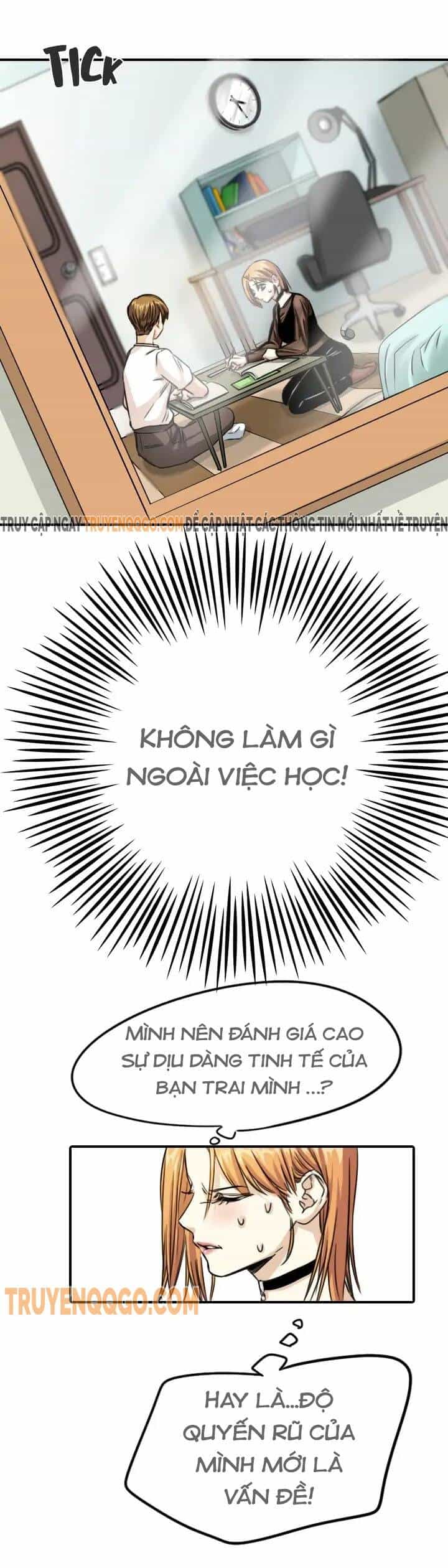 Lãng Mạn Giòn Tan - Chương 75 - ảnh 39