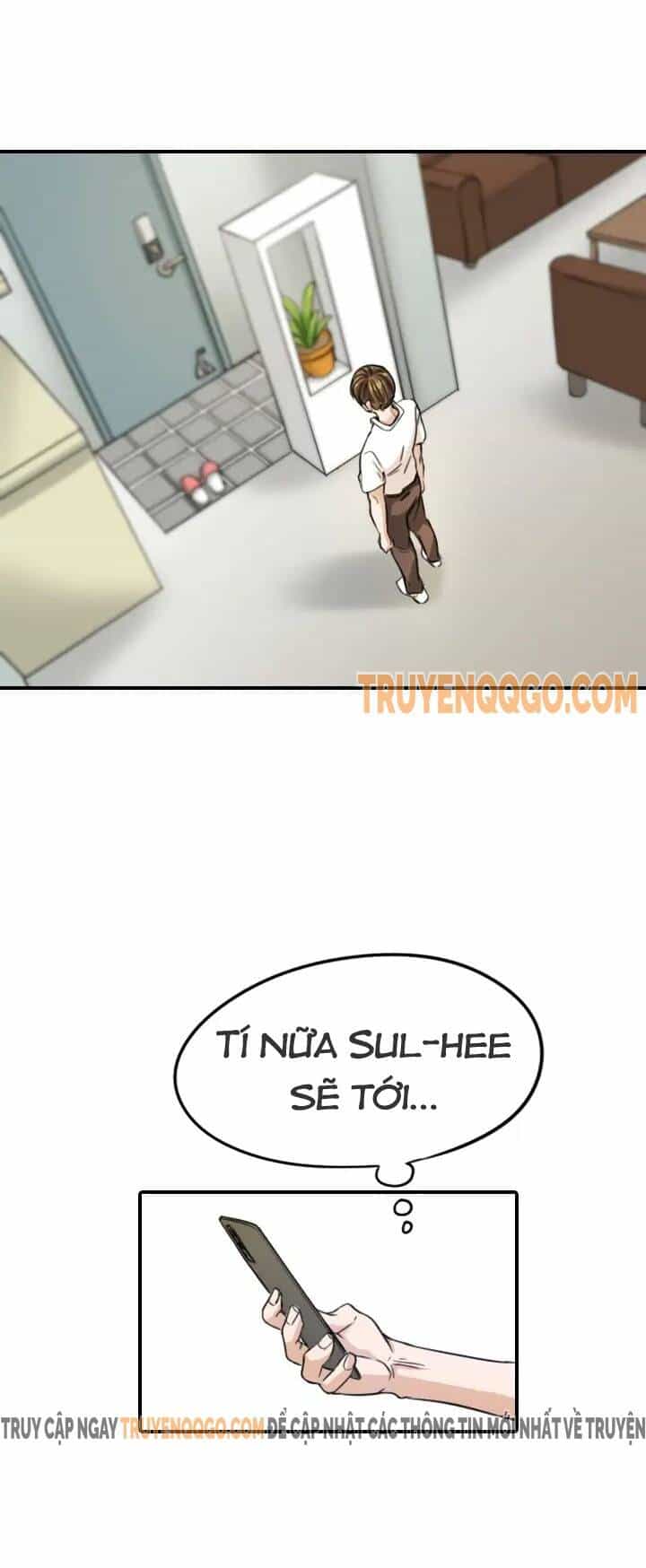 Lãng Mạn Giòn Tan - Chương 75 - ảnh 5