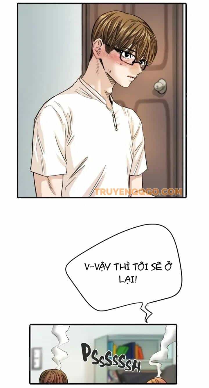 Lãng Mạn Giòn Tan - Chương 76 - ảnh 13