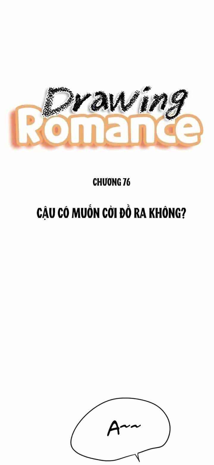 Lãng Mạn Giòn Tan - Chương 76 - ảnh 2