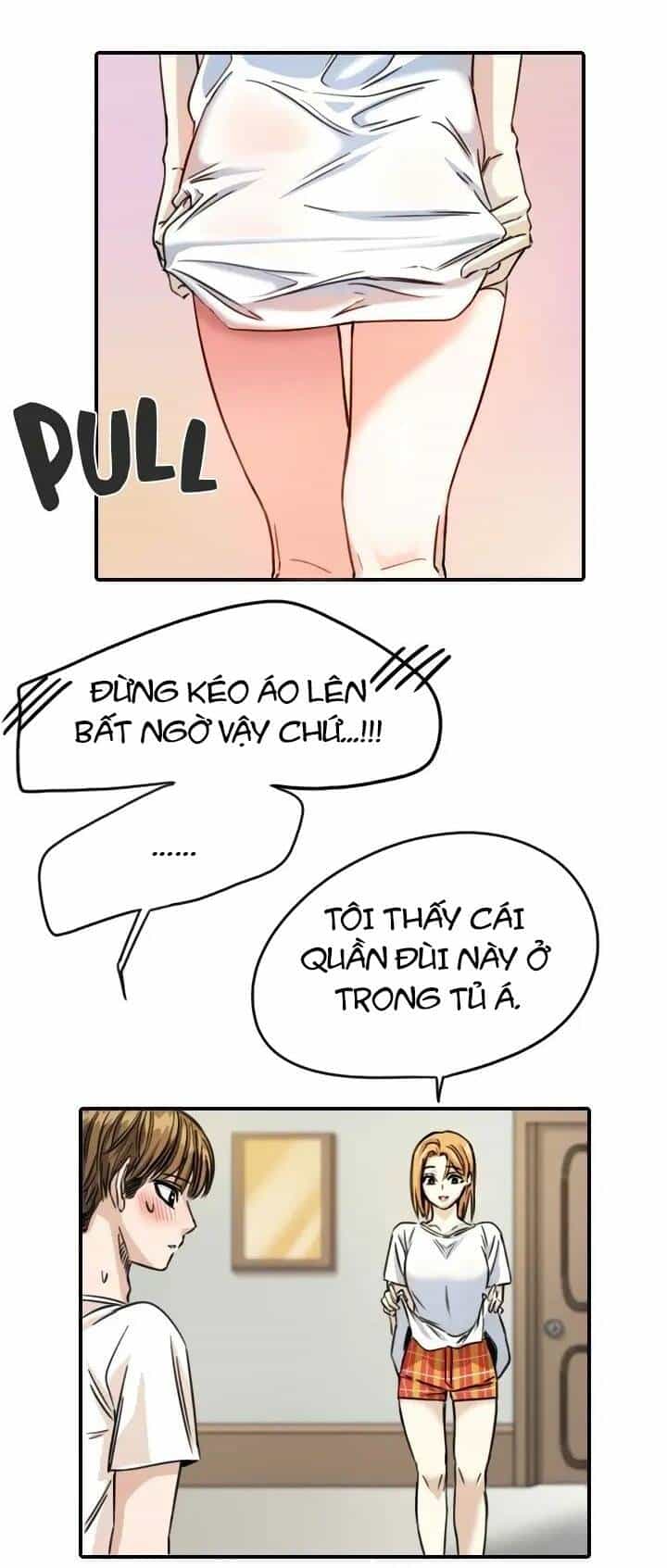 Lãng Mạn Giòn Tan - Chương 76 - ảnh 31