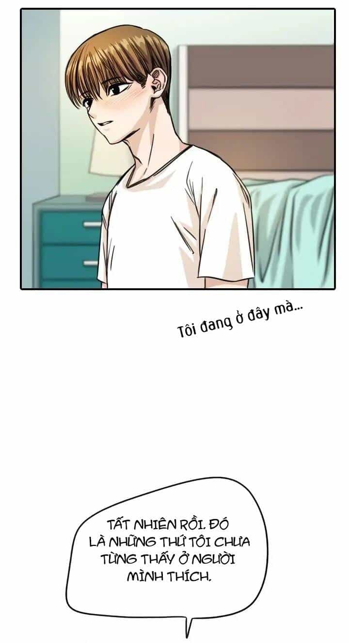 Lãng Mạn Giòn Tan - Chương 76 - ảnh 49