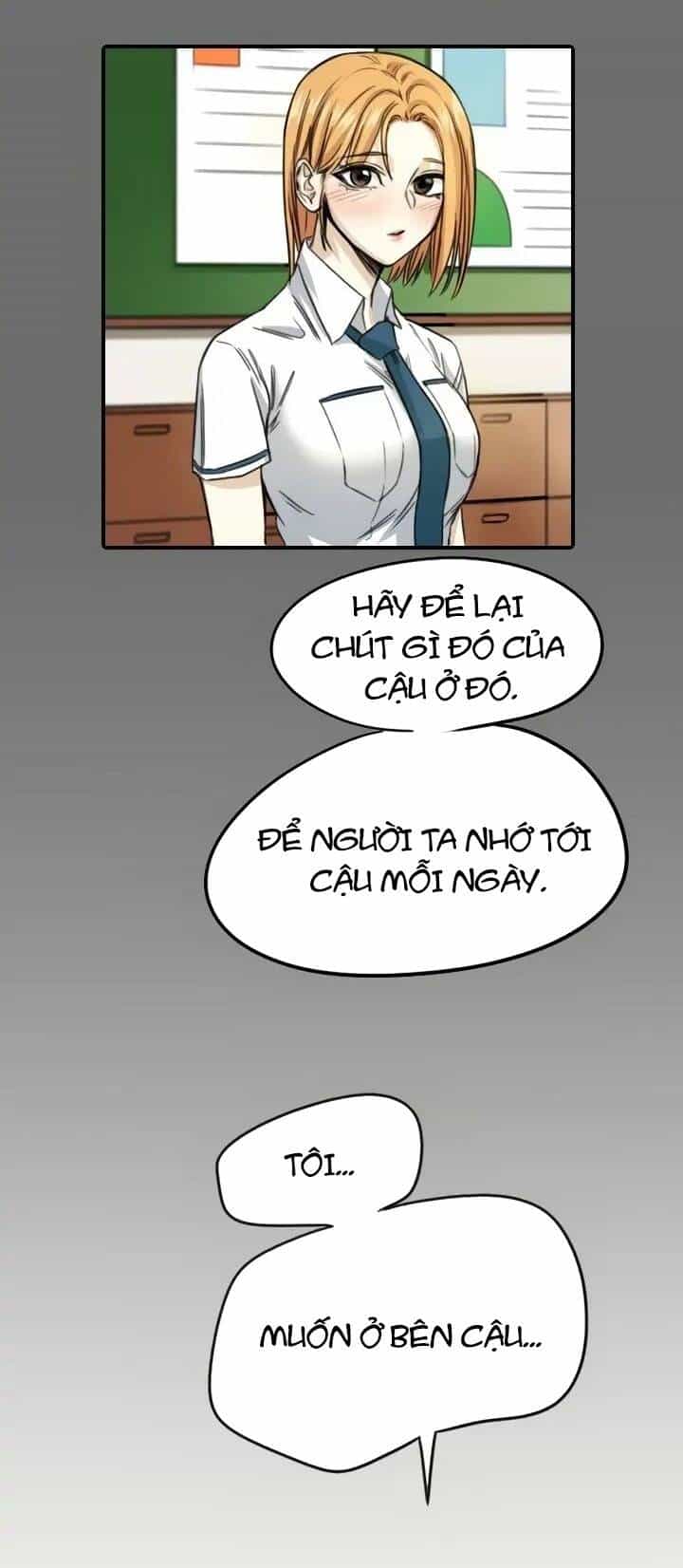 Lãng Mạn Giòn Tan - Chương 76 - ảnh 8
