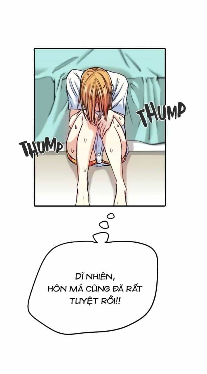 Lãng Mạn Giòn Tan - Chương 77 - ảnh 14