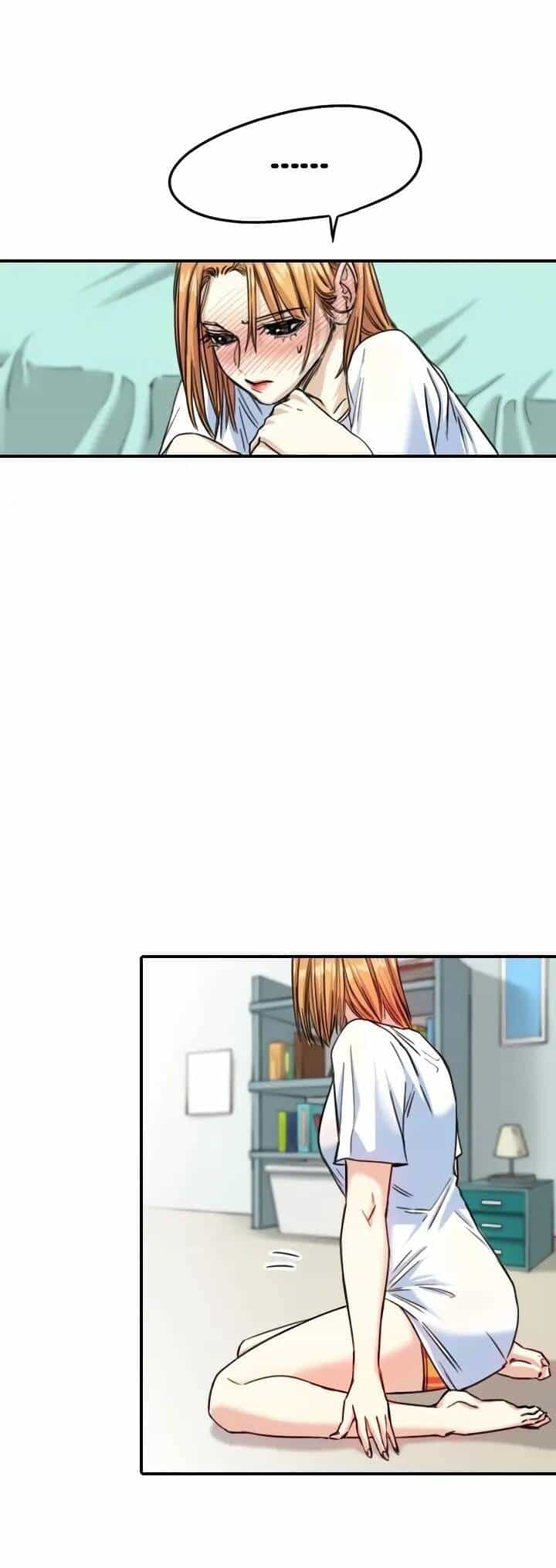 Lãng Mạn Giòn Tan - Chương 77 - ảnh 15