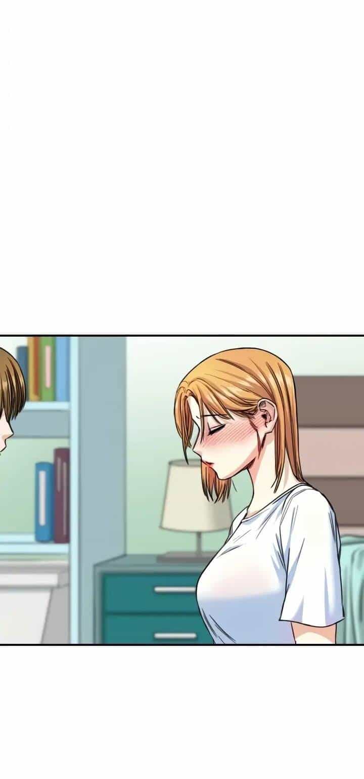 Lãng Mạn Giòn Tan - Chương 77 - ảnh 21