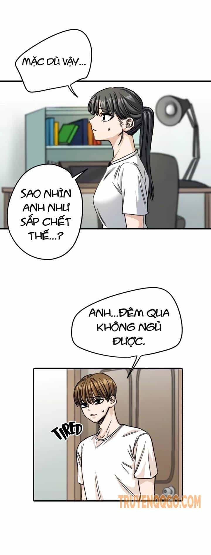 Lãng Mạn Giòn Tan - Chương 78 - ảnh 30