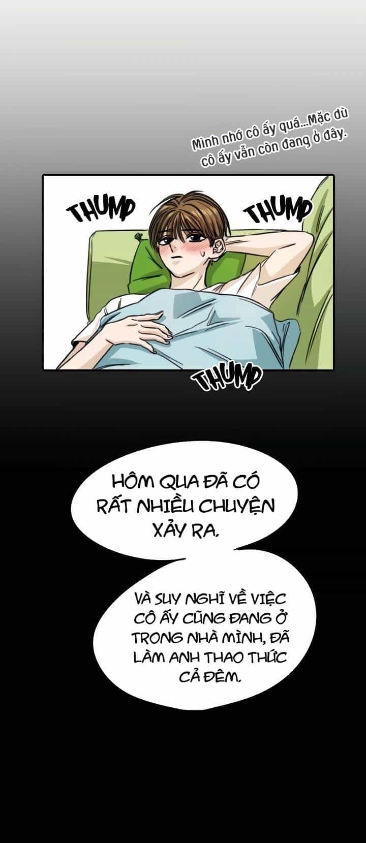 Lãng Mạn Giòn Tan - Chương 78 - ảnh 39