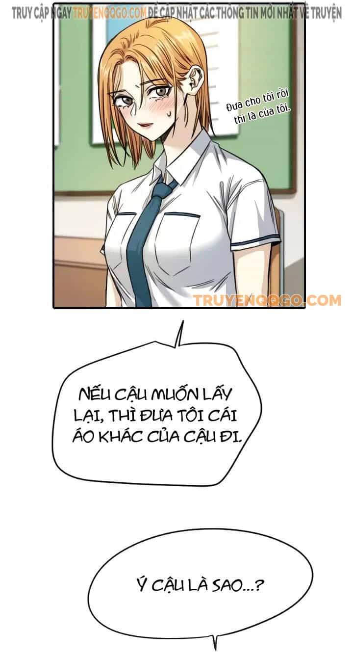 Lãng Mạn Giòn Tan - Chương 79 - ảnh 28
