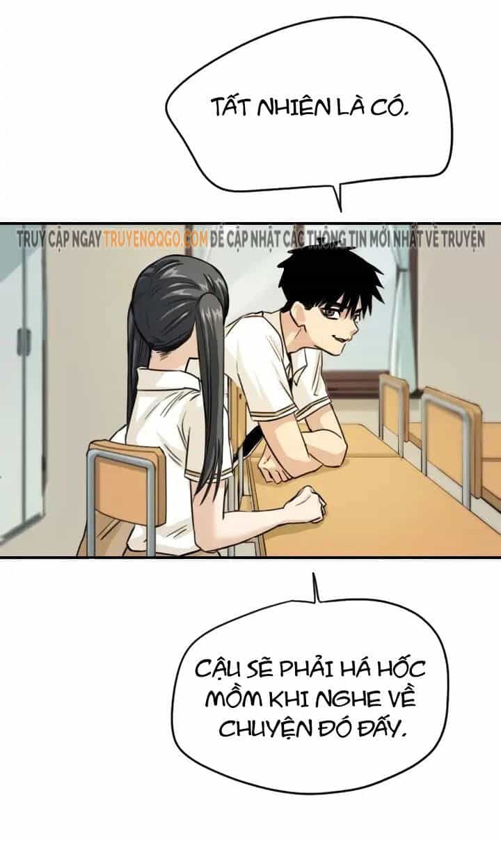 Lãng Mạn Giòn Tan - Chương 79 - ảnh 45
