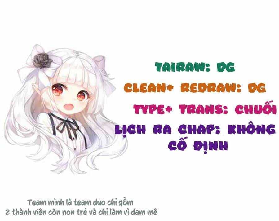 Lãng Mạn Giòn Tan - Chương 8 - ảnh 1