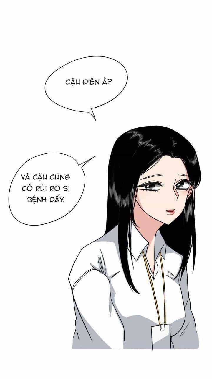 Lãng Mạn Giòn Tan - Chương 8 - ảnh 12