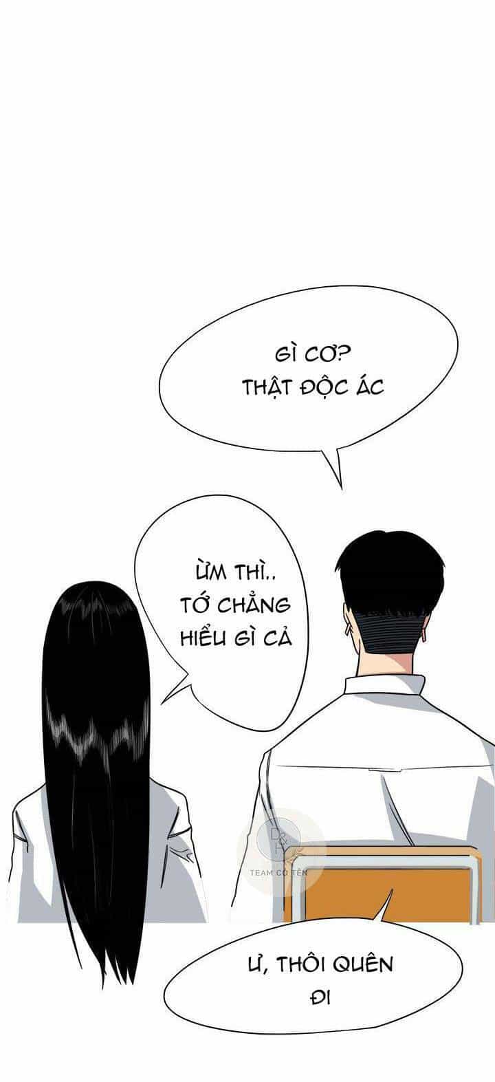 Lãng Mạn Giòn Tan - Chương 8 - ảnh 13