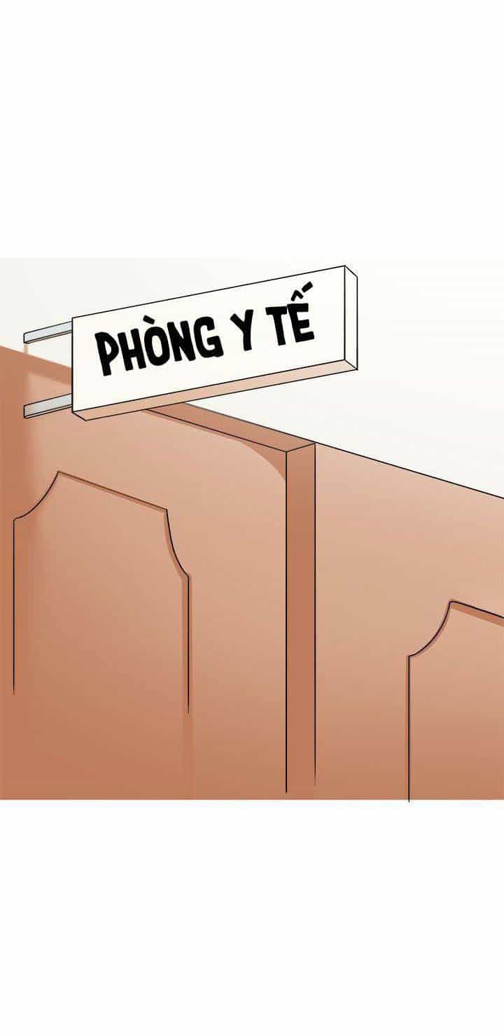 Lãng Mạn Giòn Tan - Chương 8 - ảnh 15