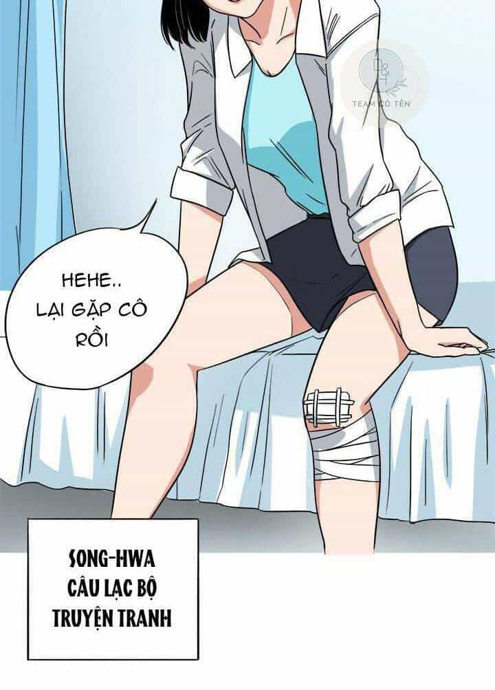 Lãng Mạn Giòn Tan - Chương 8 - ảnh 17