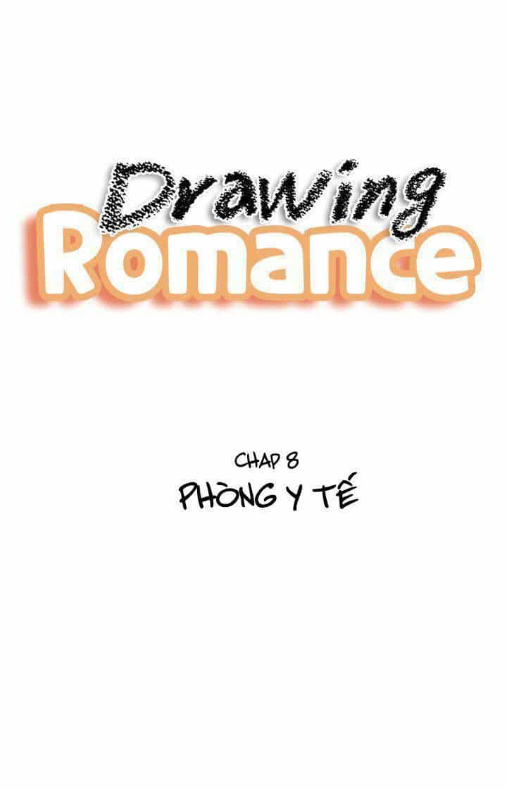 Lãng Mạn Giòn Tan - Chương 8 - ảnh 3