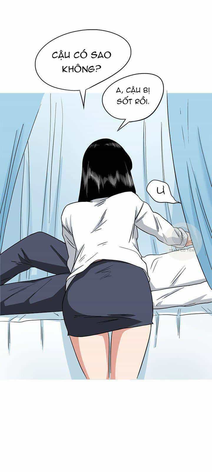 Lãng Mạn Giòn Tan - Chương 8 - ảnh 32