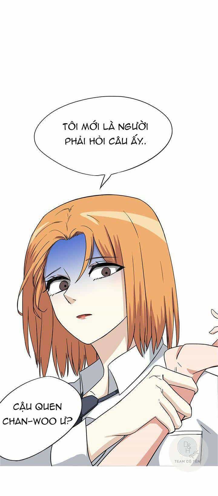 Lãng Mạn Giòn Tan - Chương 8 - ảnh 34