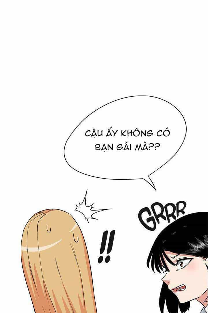 Lãng Mạn Giòn Tan - Chương 8 - ảnh 44