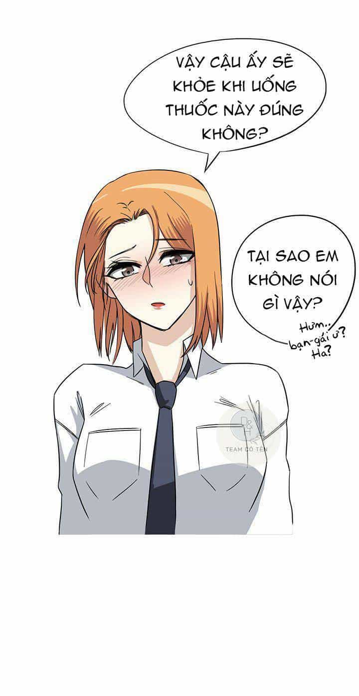 Lãng Mạn Giòn Tan - Chương 8 - ảnh 46
