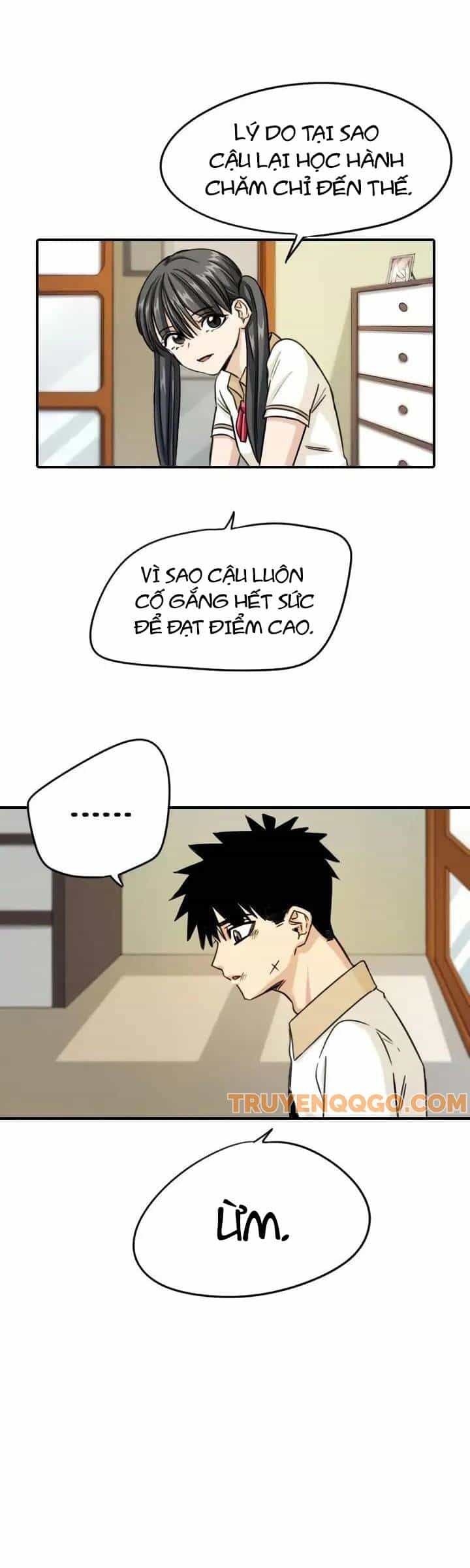 Lãng Mạn Giòn Tan - Chương 81 - ảnh 25