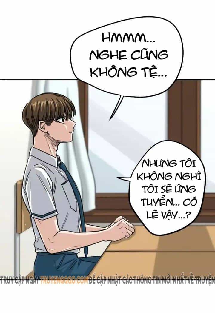 Lãng Mạn Giòn Tan - Chương 82 - ảnh 13