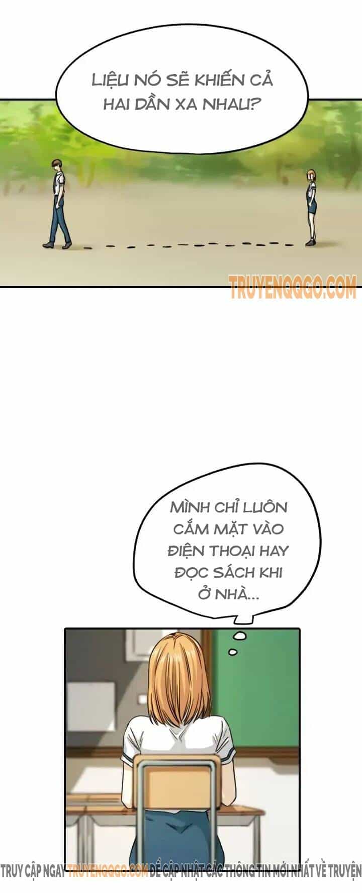 Lãng Mạn Giòn Tan - Chương 82 - ảnh 28