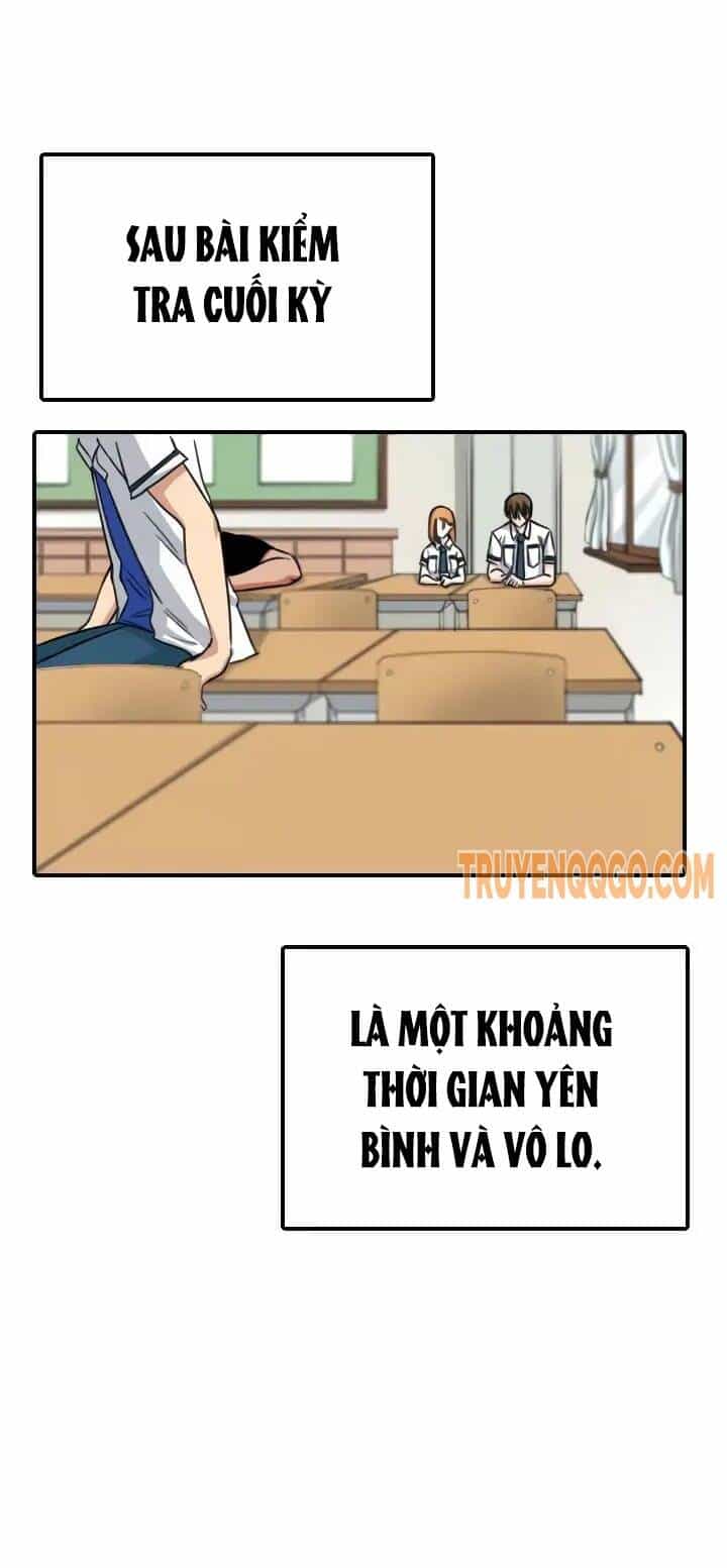 Lãng Mạn Giòn Tan - Chương 82 - ảnh 3