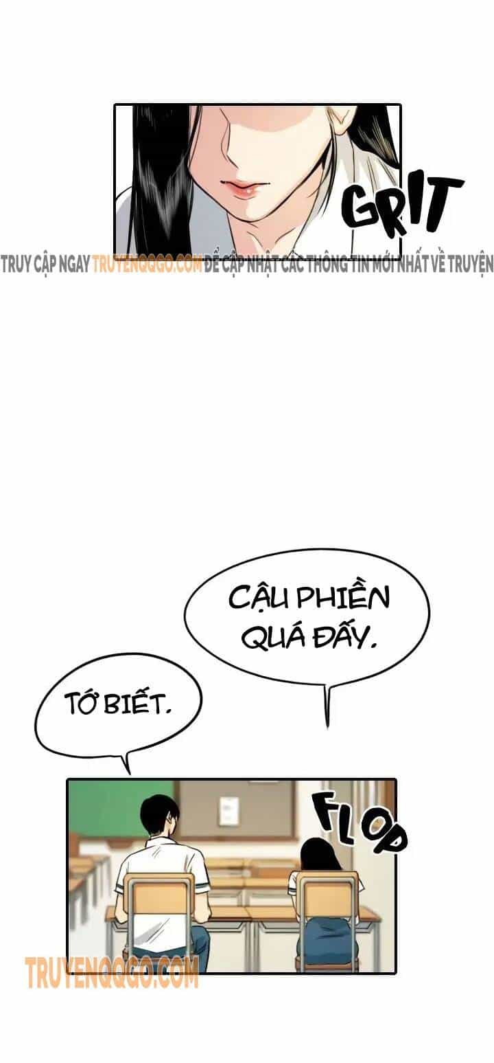 Lãng Mạn Giòn Tan - Chương 82 - ảnh 42
