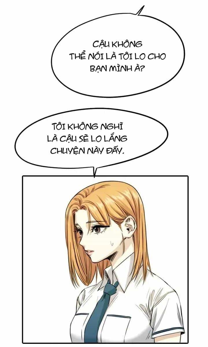 Lãng Mạn Giòn Tan - Chương 83 - ảnh 11
