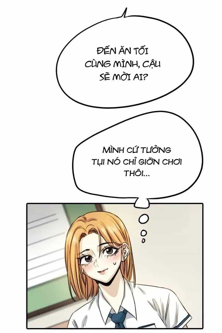 Lãng Mạn Giòn Tan - Chương 83 - ảnh 27
