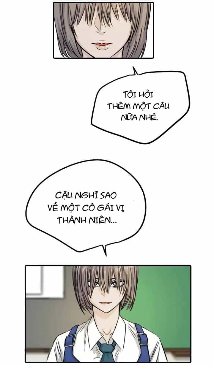 Lãng Mạn Giòn Tan - Chương 83 - ảnh 41