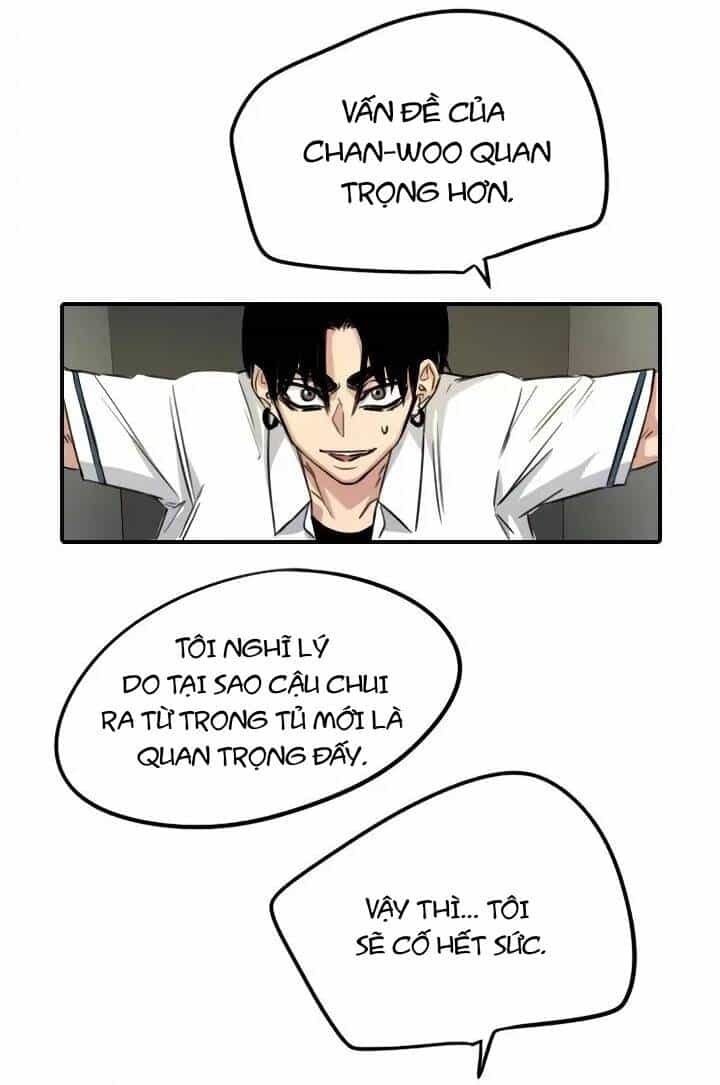 Lãng Mạn Giòn Tan - Chương 83 - ảnh 8