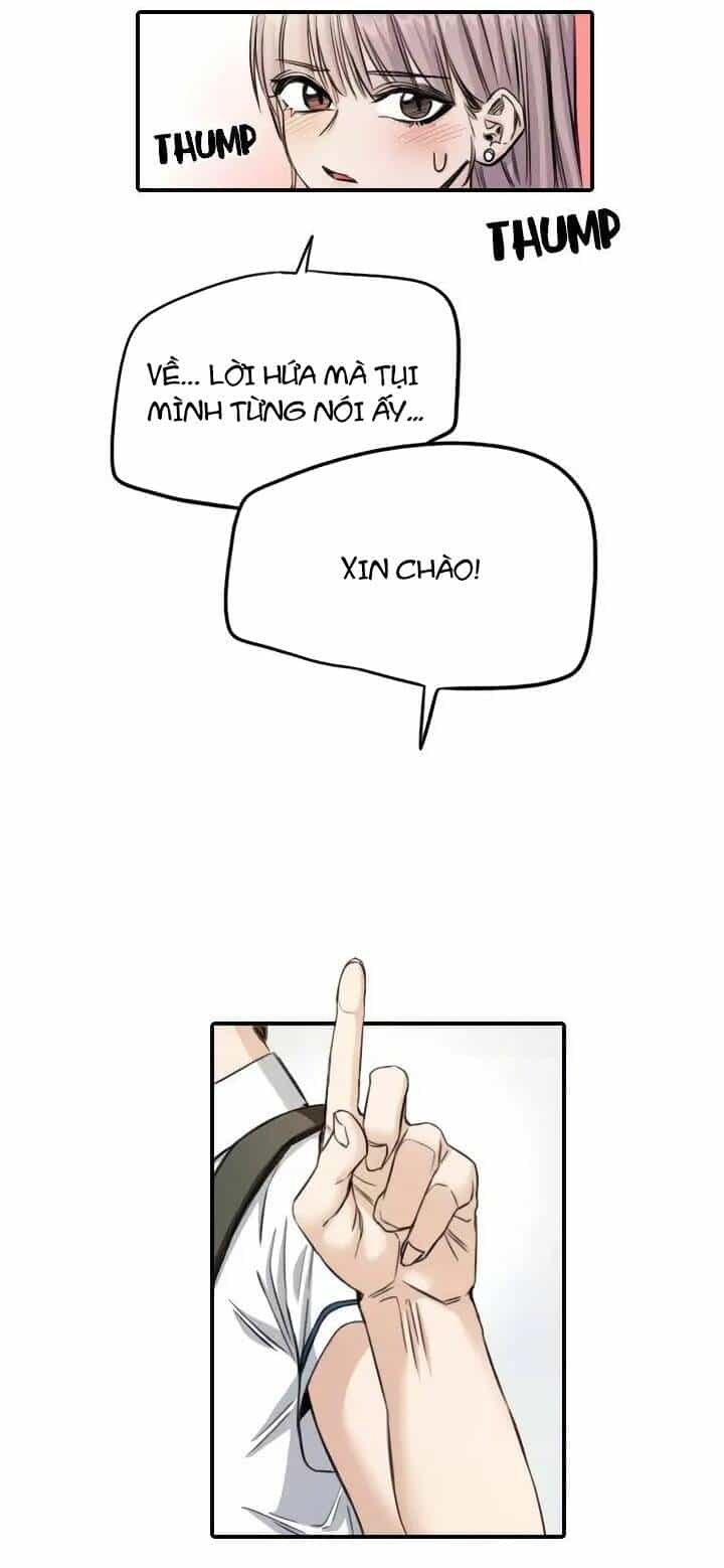 Lãng Mạn Giòn Tan - Chương 85 - ảnh 38