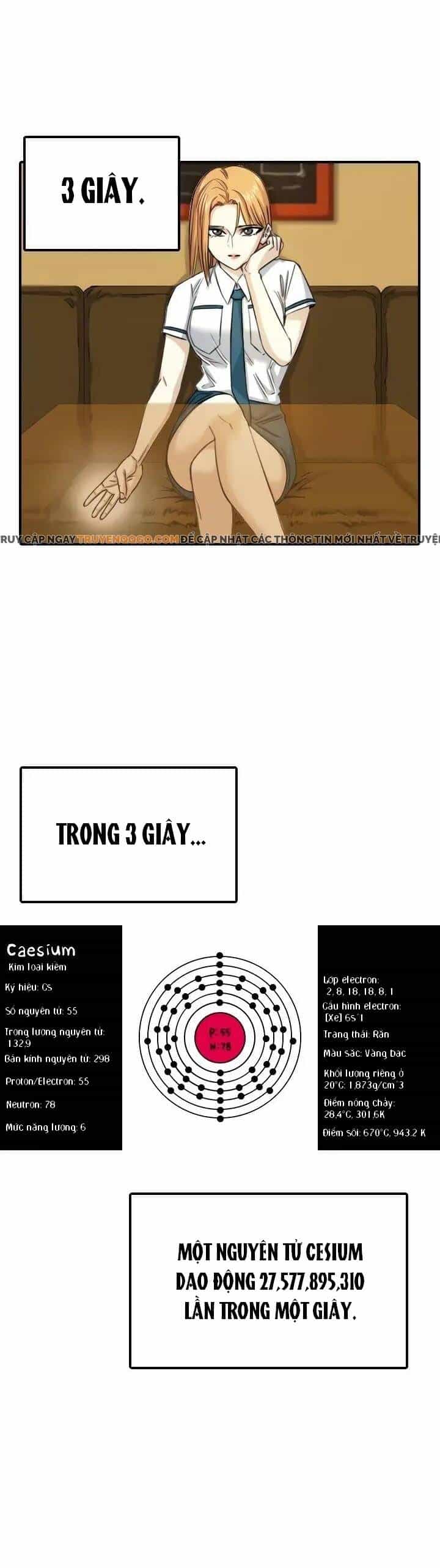 Lãng Mạn Giòn Tan - Chương 86 - ảnh 15