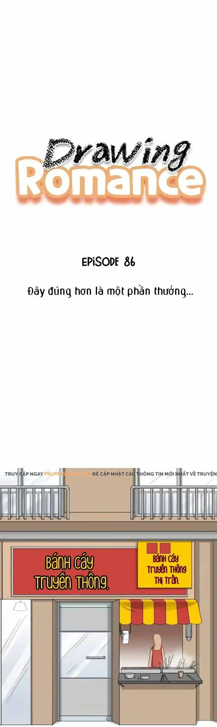 Lãng Mạn Giòn Tan - Chương 86 - ảnh 2