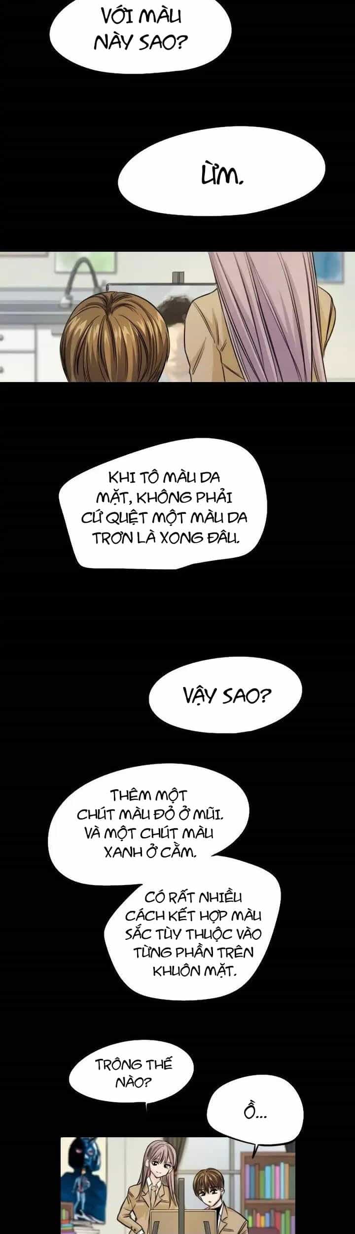 Lãng Mạn Giòn Tan - Chương 87 - ảnh 11