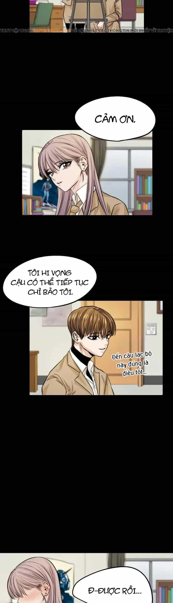 Lãng Mạn Giòn Tan - Chương 87 - ảnh 12