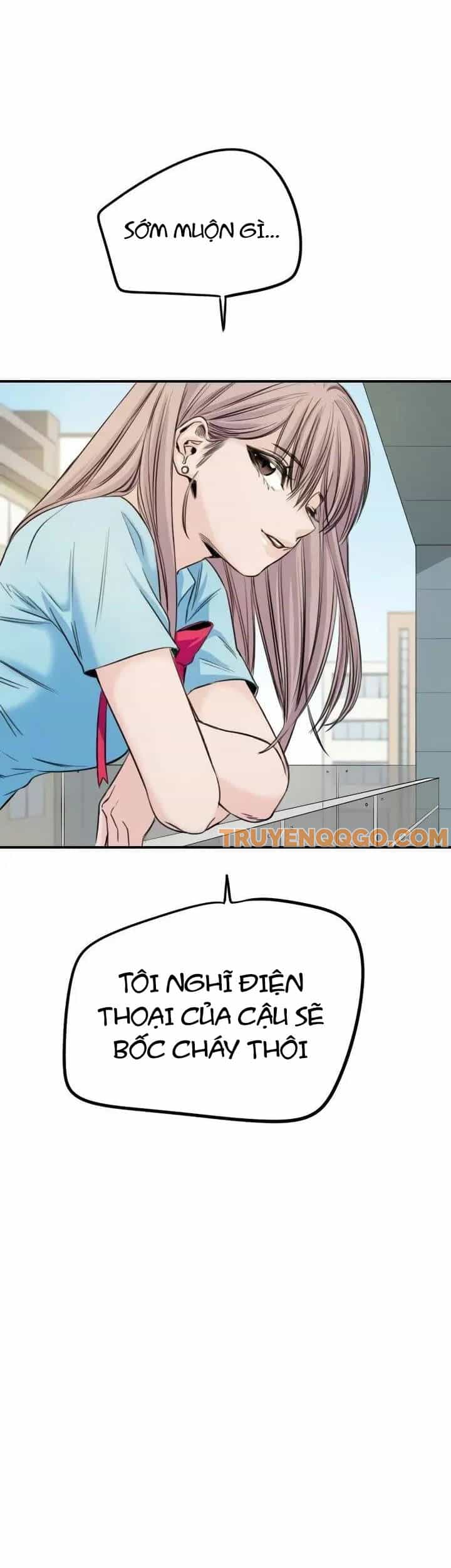 Lãng Mạn Giòn Tan - Chương 87 - ảnh 15