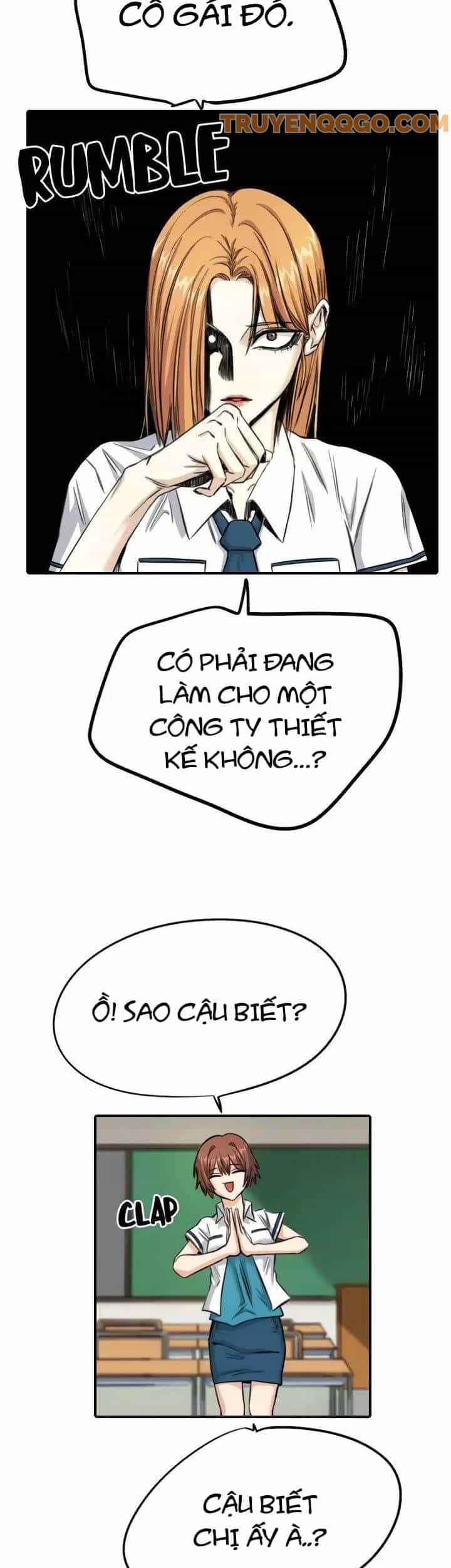 Lãng Mạn Giòn Tan - Chương 87 - ảnh 21