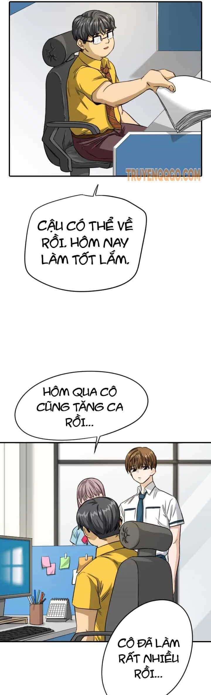 Lãng Mạn Giòn Tan - Chương 88 - ảnh 13