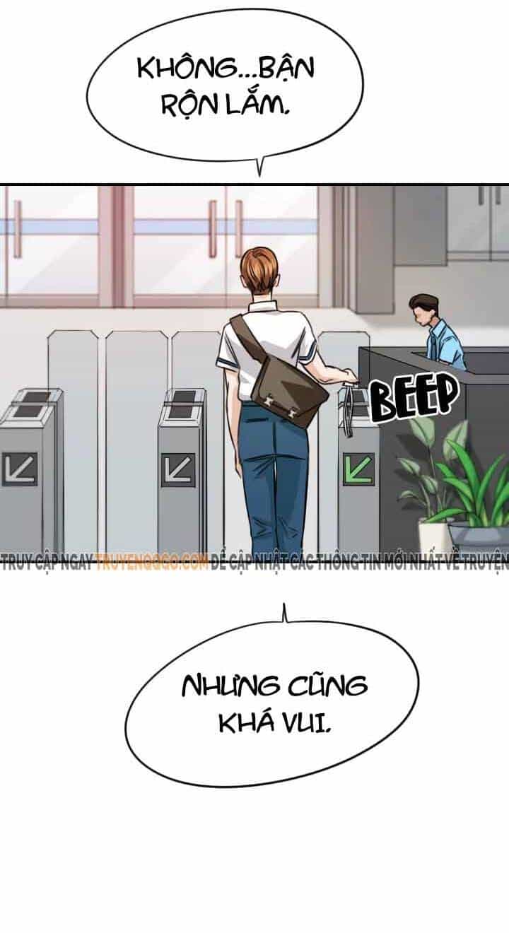 Lãng Mạn Giòn Tan - Chương 88 - ảnh 32