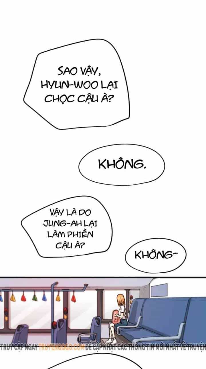 Lãng Mạn Giòn Tan - Chương 88 - ảnh 35