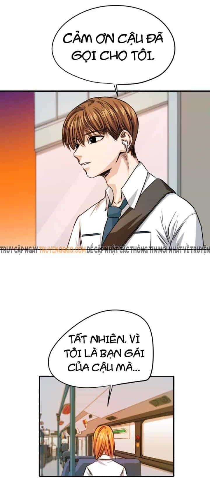Lãng Mạn Giòn Tan - Chương 88 - ảnh 42