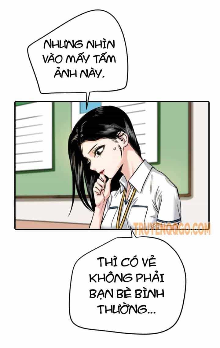 Lãng Mạn Giòn Tan - Chương 88 - ảnh 8