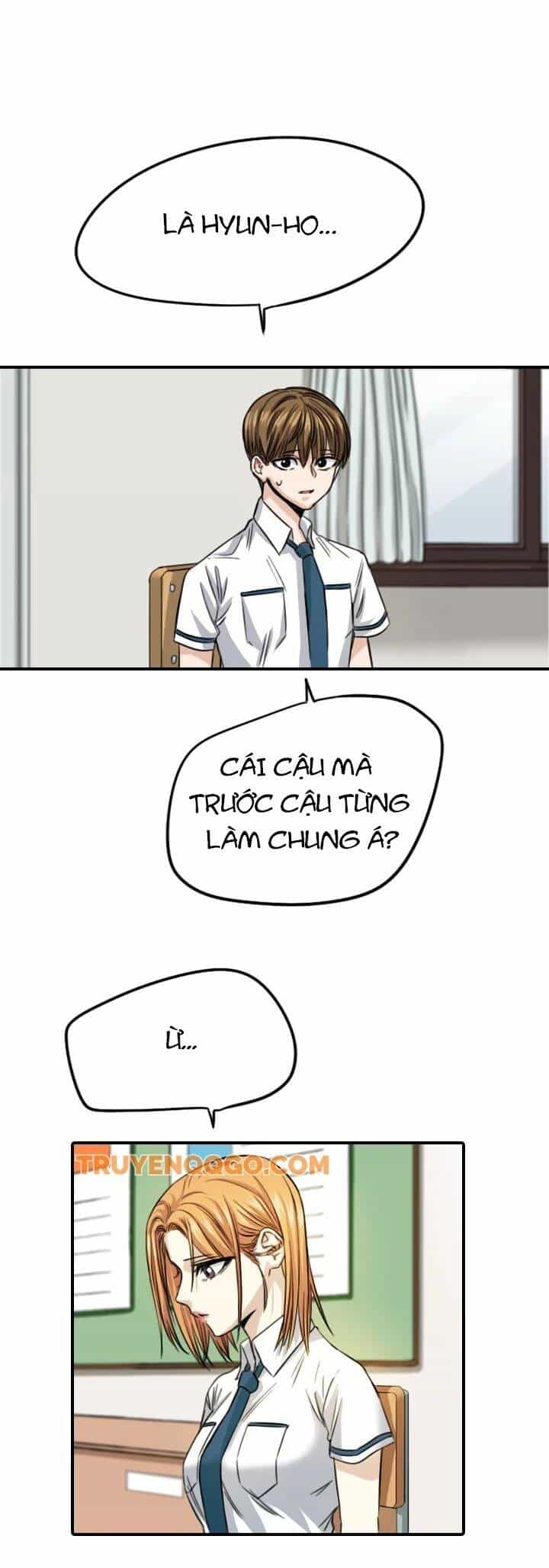 Lãng Mạn Giòn Tan - Chương 89 - ảnh 14