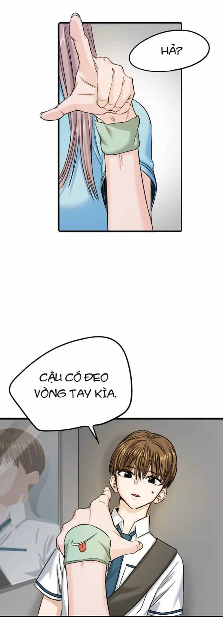 Lãng Mạn Giòn Tan - Chương 89 - ảnh 26