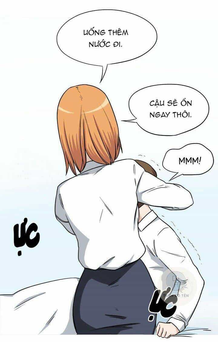 Lãng Mạn Giòn Tan - Chương 9 - ảnh 15