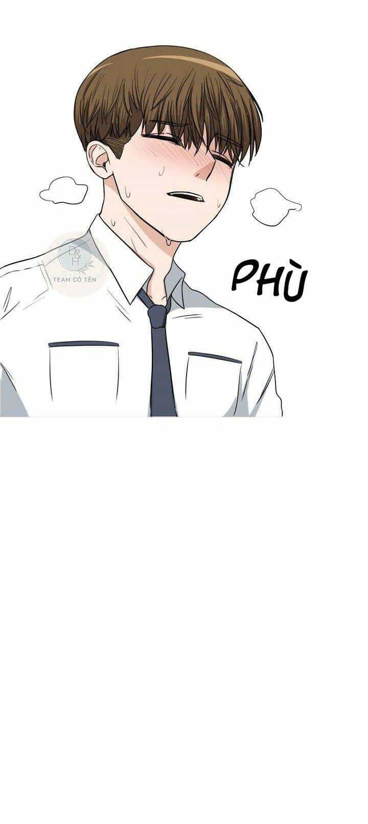 Lãng Mạn Giòn Tan - Chương 9 - ảnh 17