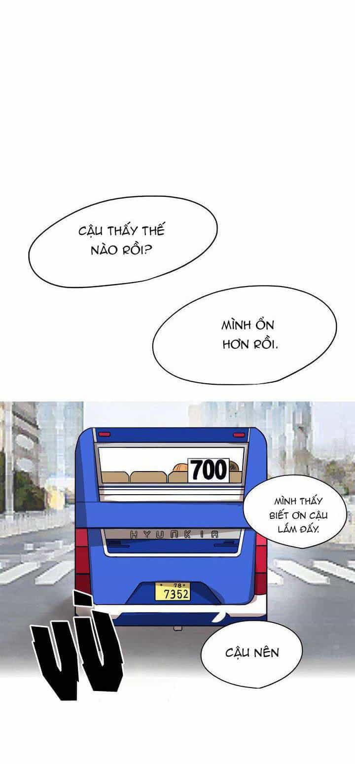 Lãng Mạn Giòn Tan - Chương 9 - ảnh 27